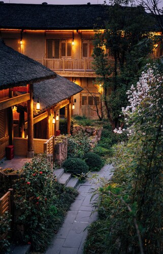 Ahnluh Guantang Hotel