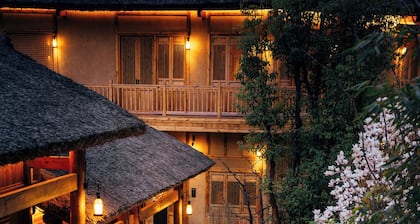 Ahnluh Guantang Hotel