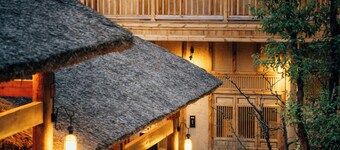 成都官塘安麓酒店