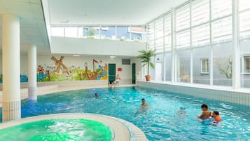 Apartment | Pool