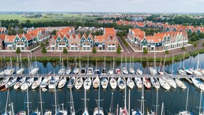 Unclassified image, 2 of 22, button - Nice Hotel Room Only 1 km From Volendam Centre (Volendam)