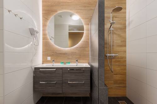 Appartement | Salle de bain