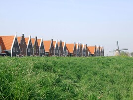 Apartamento | Exterior