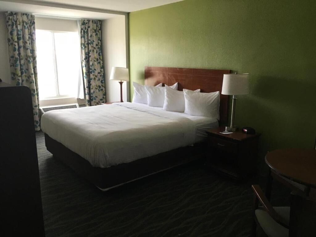 King Room Near West Marine ORL