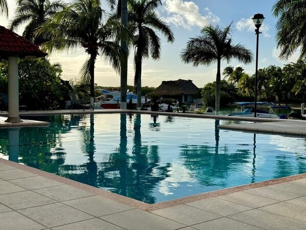 Pool