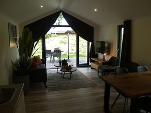 منطقة المعيشة