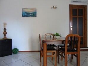 Dineren