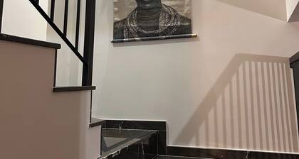 Limassol Urban Beach Retreat- 500m from the beach