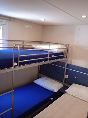 2 chambres, Wi-Fi