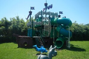 子供用スペース