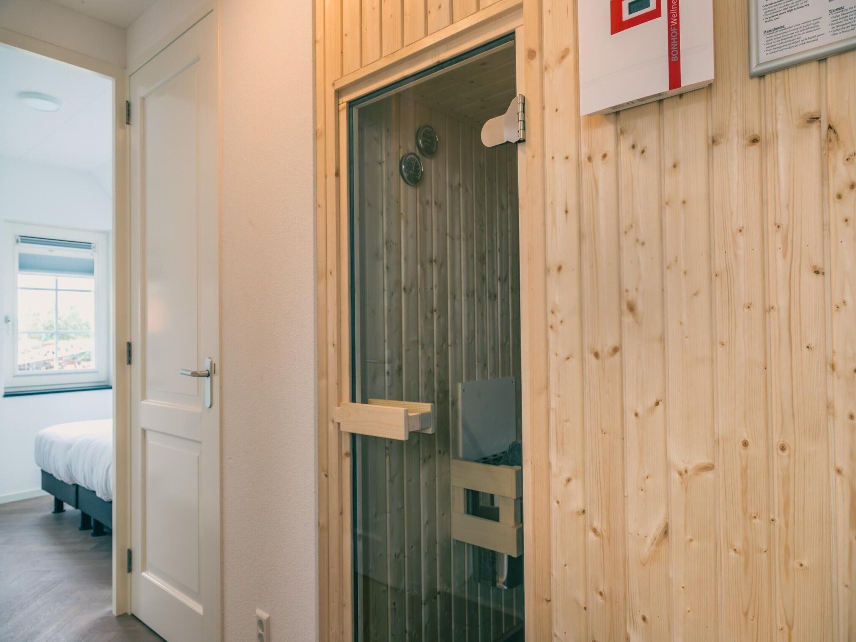 Villa | Spabehandeling