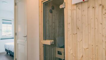 Villa | Spabehandeling