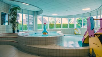 Villa | Children's area
