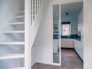 Villa | Reception - Sustainable Water Villa With Sauna (Medemblik)