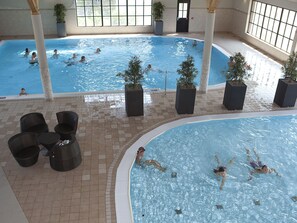 Bungalou | Piscina | Piscina a l'aire lliure 