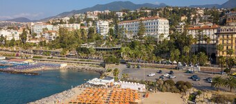 Casa Veronica, Sanremo, Italy