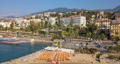 Casa Veronica, Sanremo, Italy