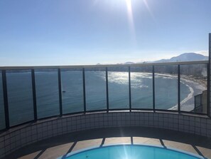Außen-Whirlpool