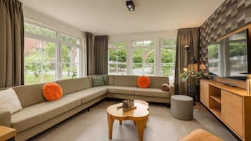 House | Living room