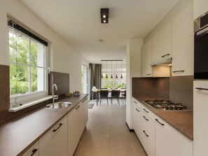House | Private kitchen