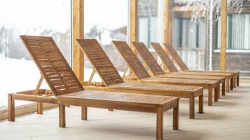 Departamento | Tratamiento de spa