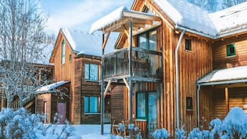 Apartment | Außenbereich