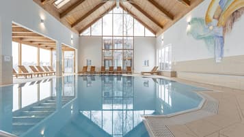 Apartment | Pool | Außenpool