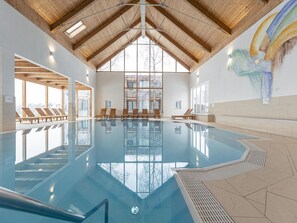 Appartement | Piscine | Piscine extérieure