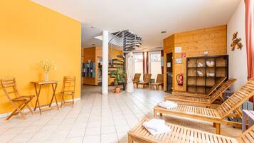 Apartment | Spa treatment
