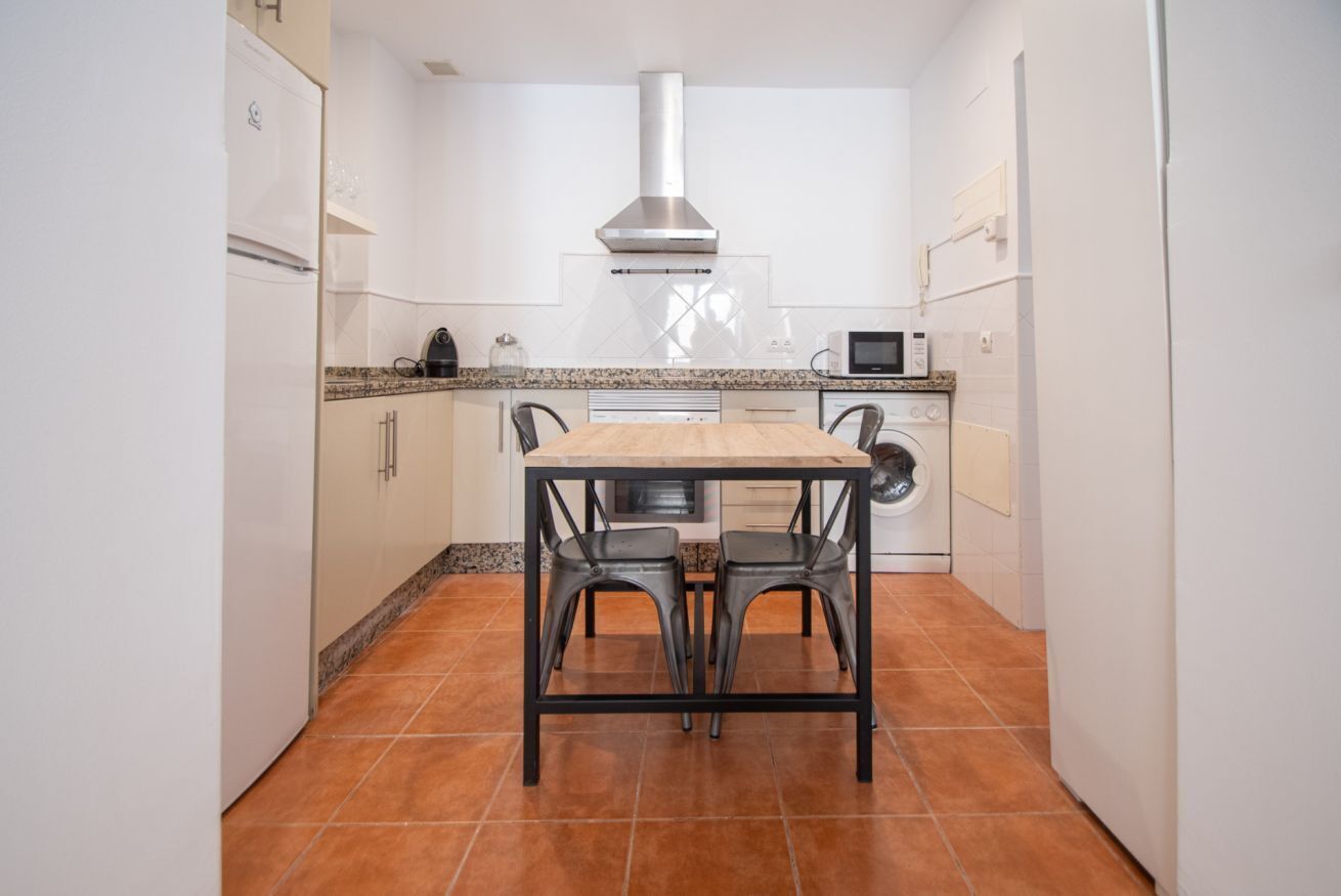 Microwave, oven, stovetop, toaster