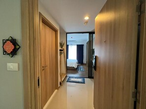 Studio, 1 Queen Bed with Sofa bed, Non Smoking - RoomQuest Hua Hin Lahabana (Hua Hin)