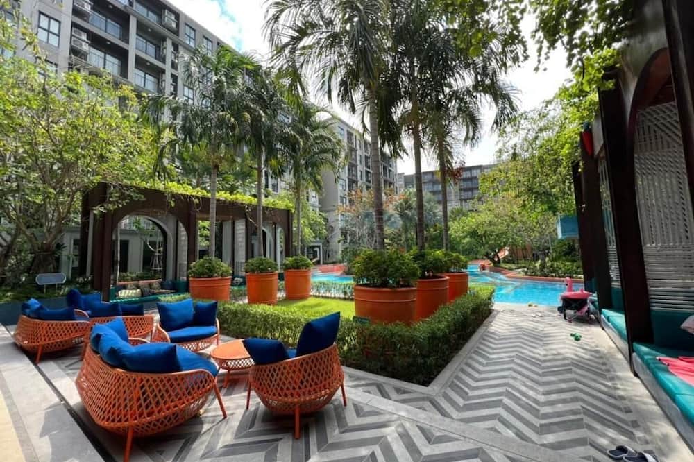 RoomQuest Hua Hin Lahabana