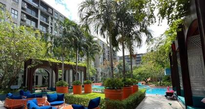 RoomQuest Hua Hin Lahabana