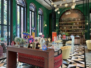 Interior - RoomQuest Hua Hin Lahabana (Hua Hin)