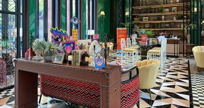 RoomQuest Hua Hin Lahabana