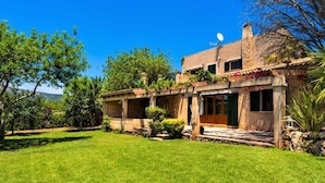 Unclassified image, 3 of 37, button - Belvilla by OYO Villa Es Garrover (Manacor)