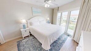 Appart'hôtel, 3 chambres | 3 chambres, fer et planche à repasser, Wi-Fi gratuit