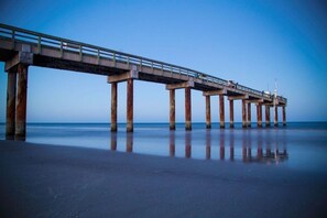 Lejlighed - 2 soveværelser | Strand | Tæt på stranden
