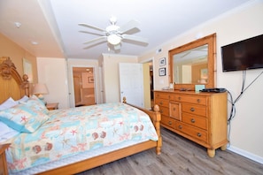 Appart'hôtel, 3 chambres | 3 chambres, fer et planche à repasser, Wi-Fi gratuit