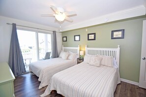 Apartment, 3 Schlafzimmer | 3 Schlafzimmer, Bügeleisen/Bügelbrett, kostenloses WLAN