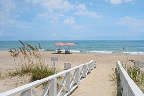 Ferienhaus, 5 Schlafzimmer | Strand