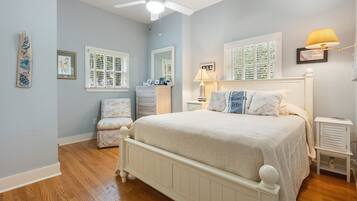 House, 5 Bedrooms | 5 bedrooms, free WiFi