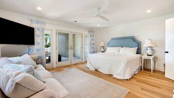 Condo, 4 Bedrooms | 4 bedrooms, free WiFi