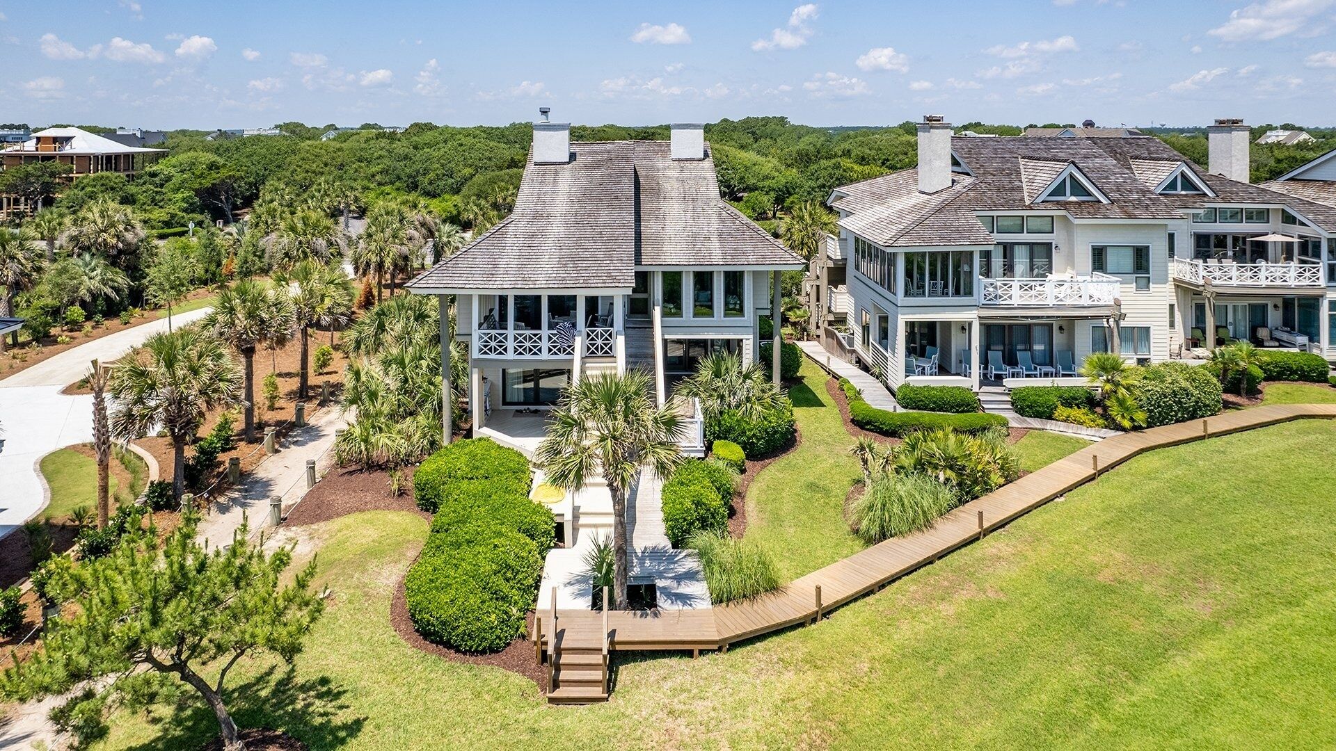 Condo, 4 Bedrooms | Exterior