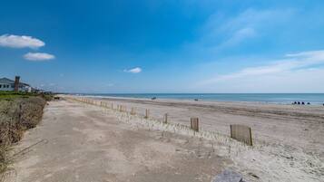 Condo, 4 Bedrooms | Beach | Beach nearby