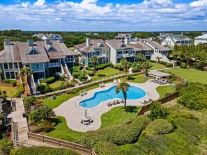 Villa, 4 Bedrooms | Exterior