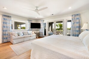 Leilighet, 4 soverom | 4 soverom og wi-fi (inkludert)