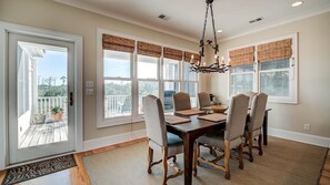 하우스, 침실 4개 | 다이닝