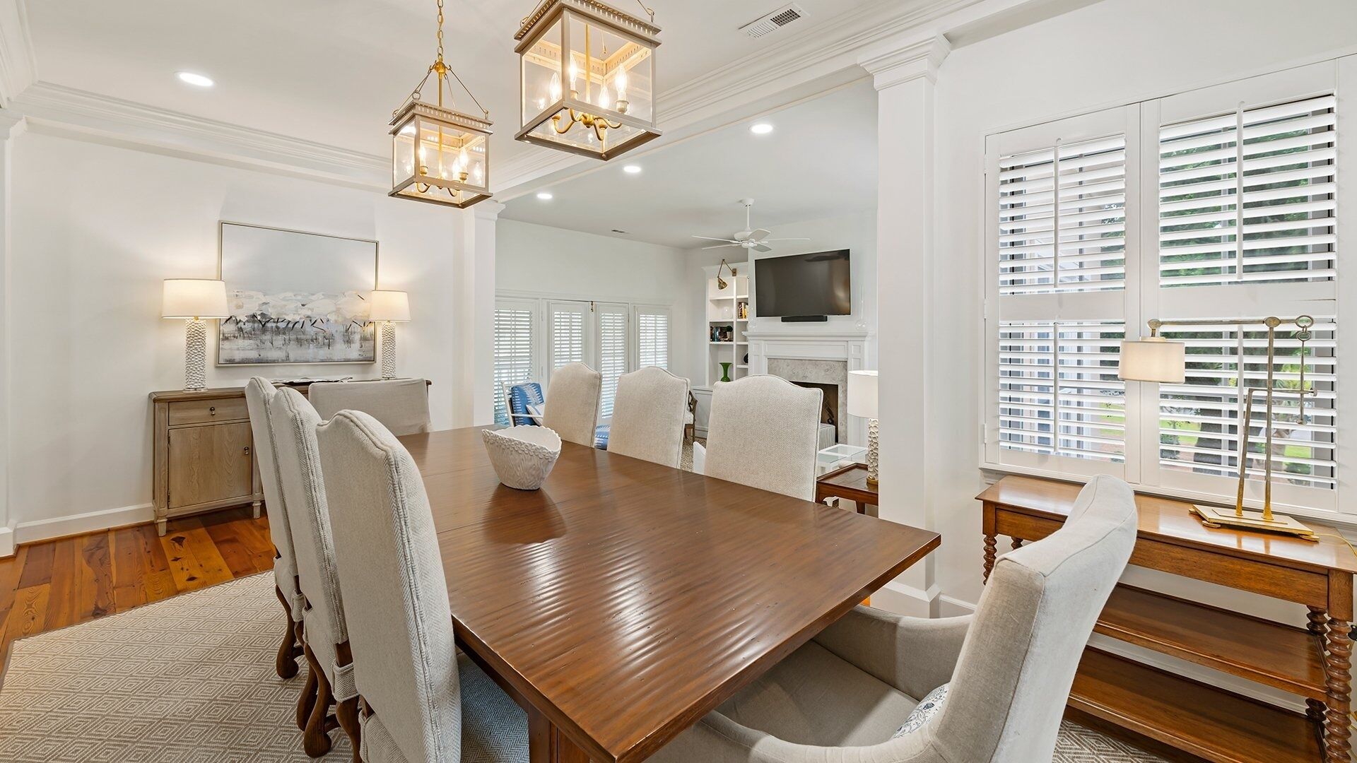 Condo, 3 Bedrooms | Dining