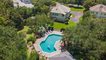 Condo, 3 Bedrooms | Exterior